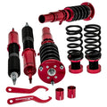 Adjustable Lowering Coilover Suspension Kit For BMW 3 Series E90 E91 320d 325i 323i 325d 330d 335d 318i